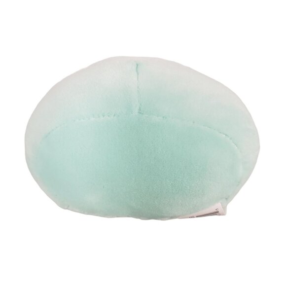 KellyToy Squishmallow Aqua 5" Sleepy Eye Sloth SQ21-5SEAST Lot 9339 - Picture 3 of 7